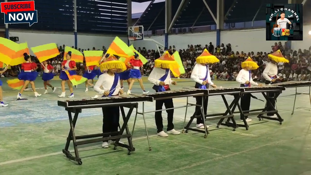 PAYAWIN ELEMENTARY SCHOOL- 1st RUNNER-UP 2024 GUBAT DLC COMPETITION, ELEMENTARY LEVEL 🔥❤️