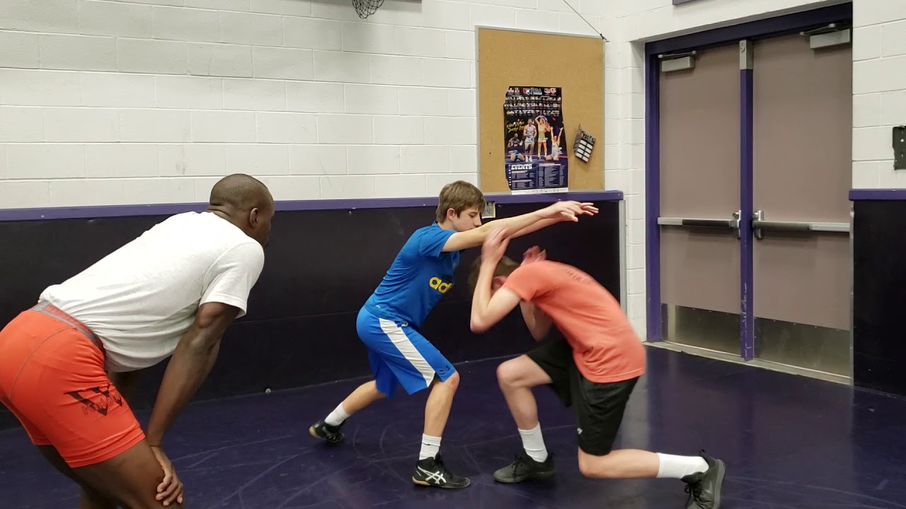 Arvada Wrestling Academy