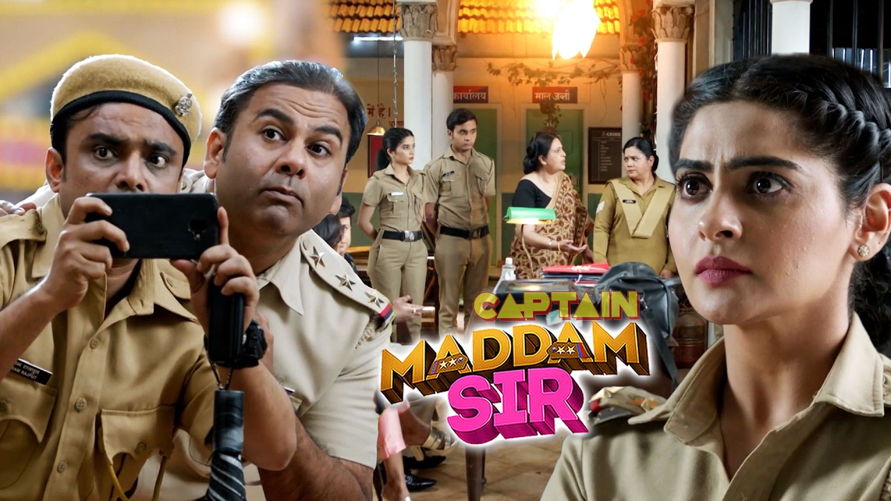 चोरी छिपे Bulbul Pandey ने बनाई Karishma Singh की वीडियो | Best of Karishma Singh
