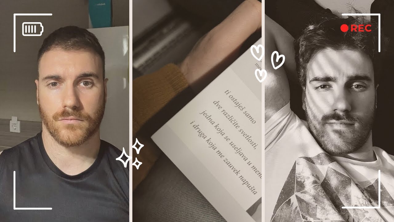 Čitalački planovi do kraja godine📍