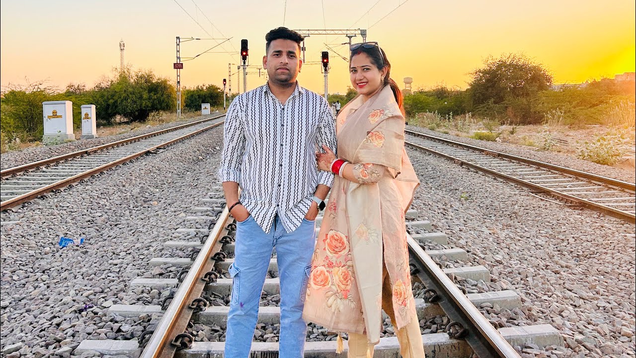 Rajasthan me kr bhut masti 🥰🥰😘😘🤗