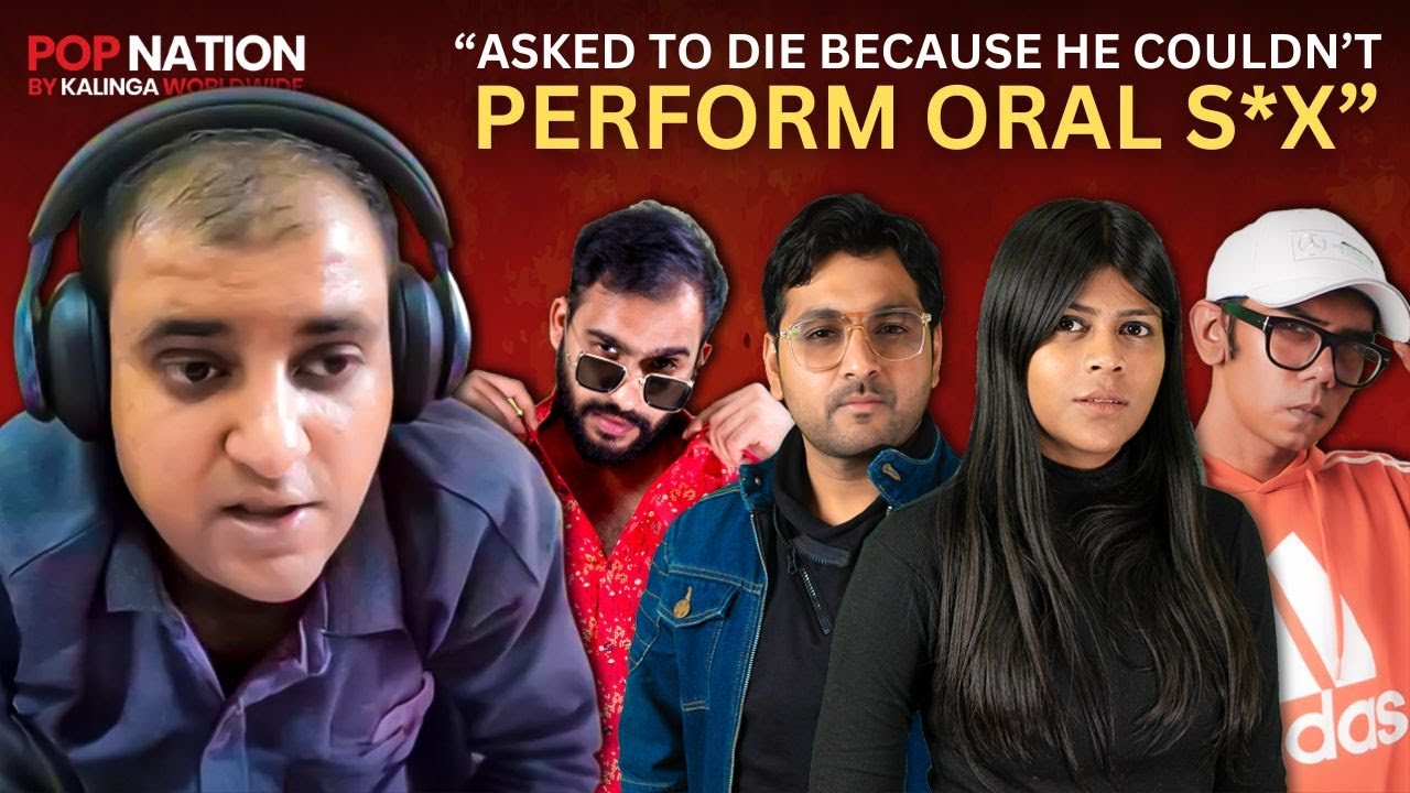 What Atul Subhash revealed about his 'Sex Life' with Nikita Singhania in his suicide note?