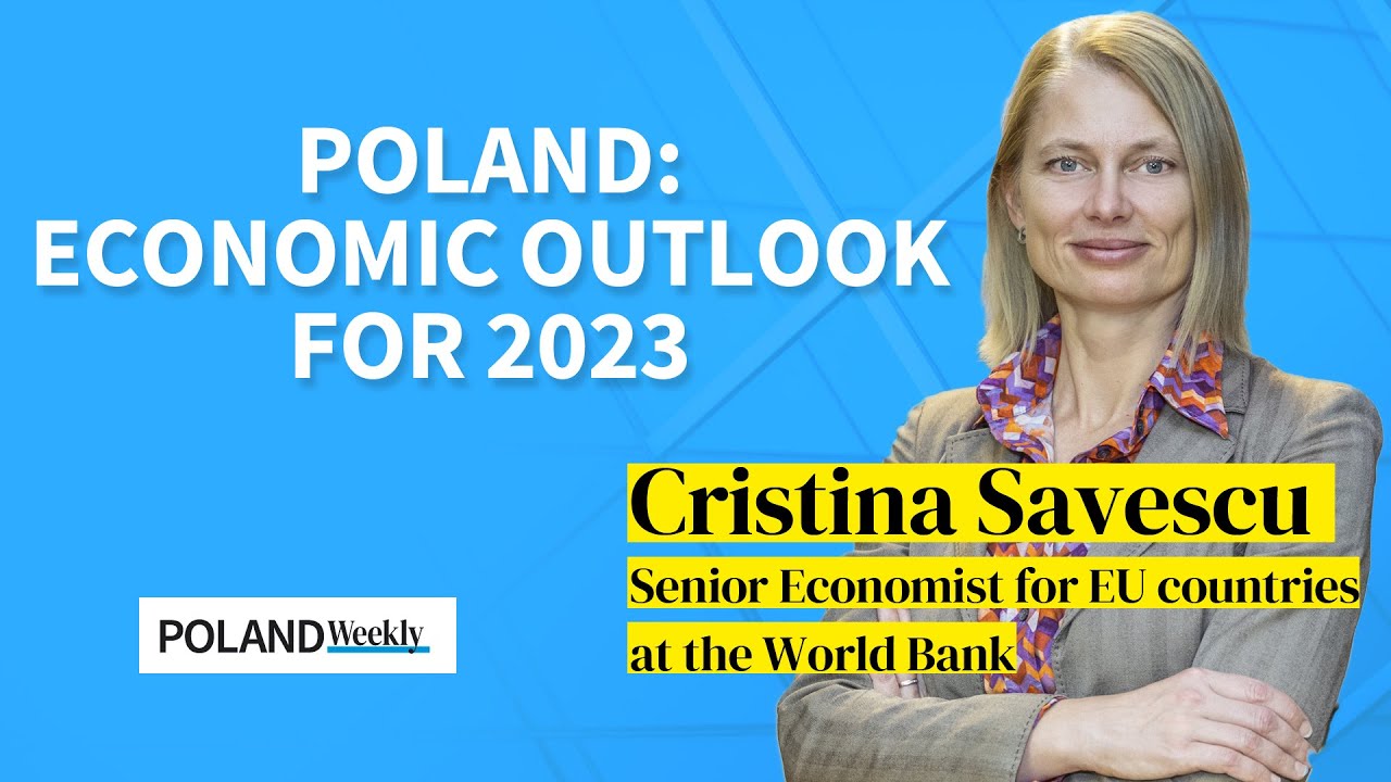 Poland: economic outlook for 2023