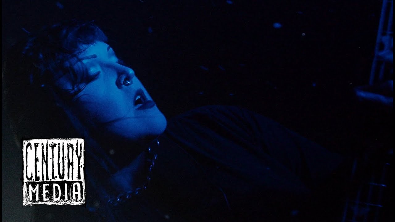 FROZEN SOUL - Wraith Of Death (OFFICIAL VIDEO)