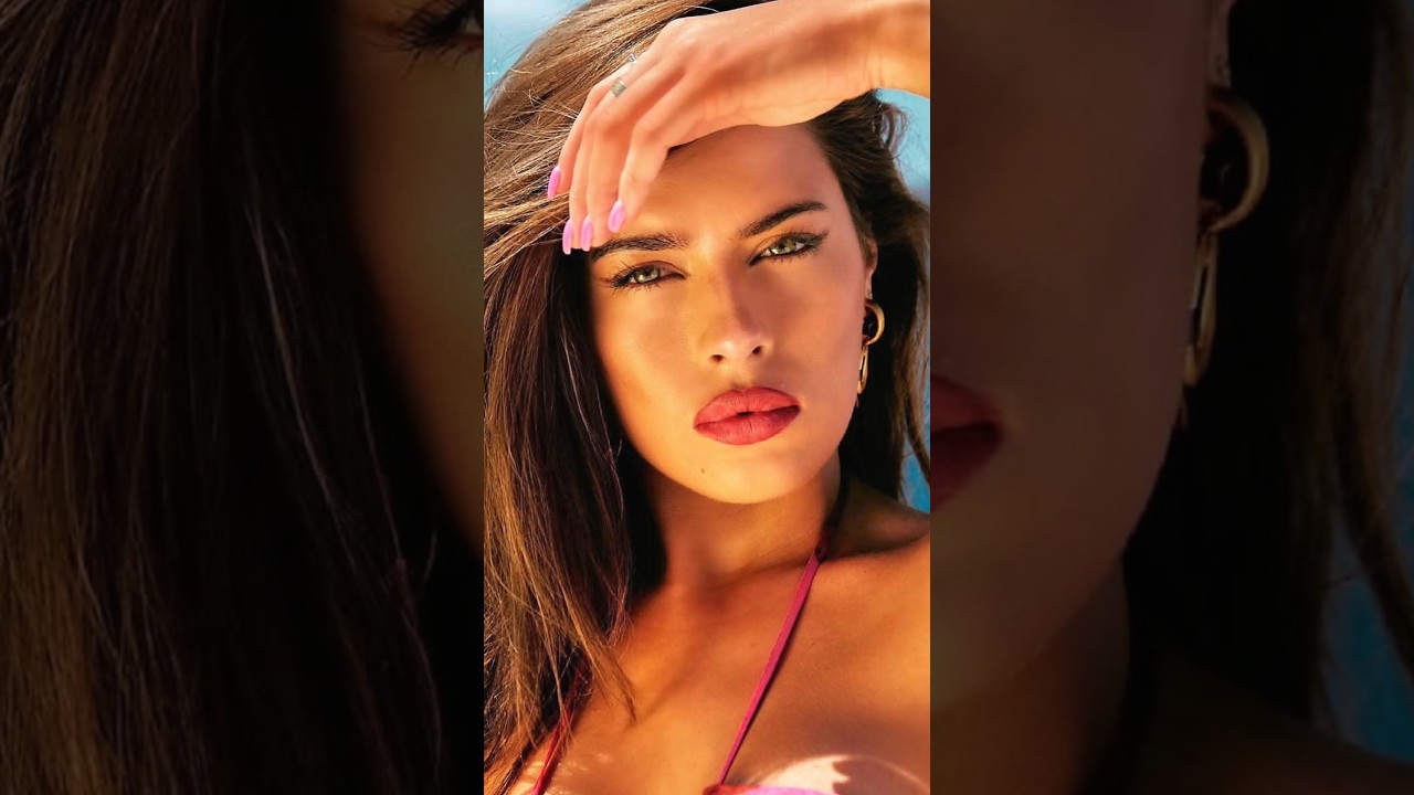 Tamara Francesconi: South Africa&rsquo;s Fashion Star