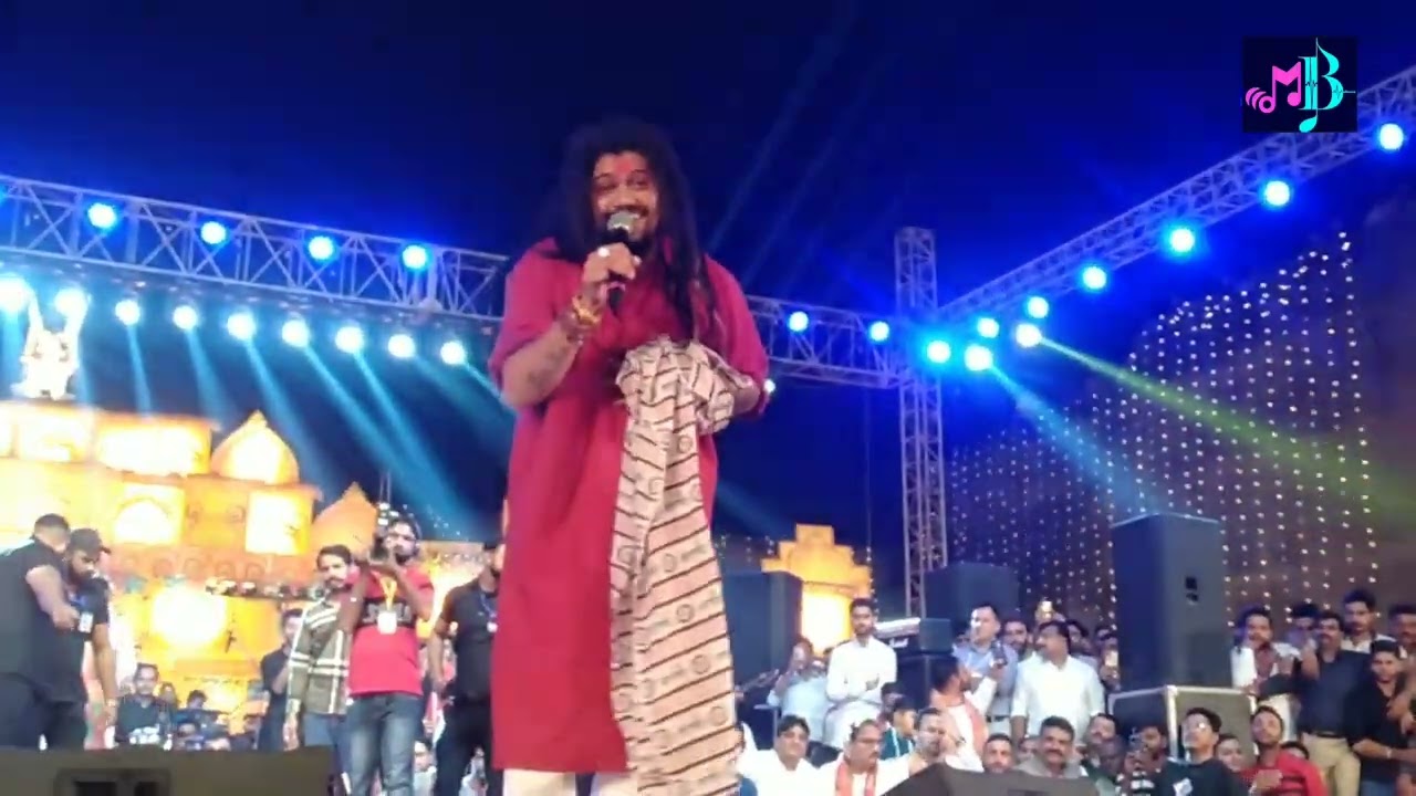 LIVE-5 | Main Shiv Ka Hoon Shiv Mere | 2022 | Hans Raj Raghuwanshi | #batala #livejagran #live