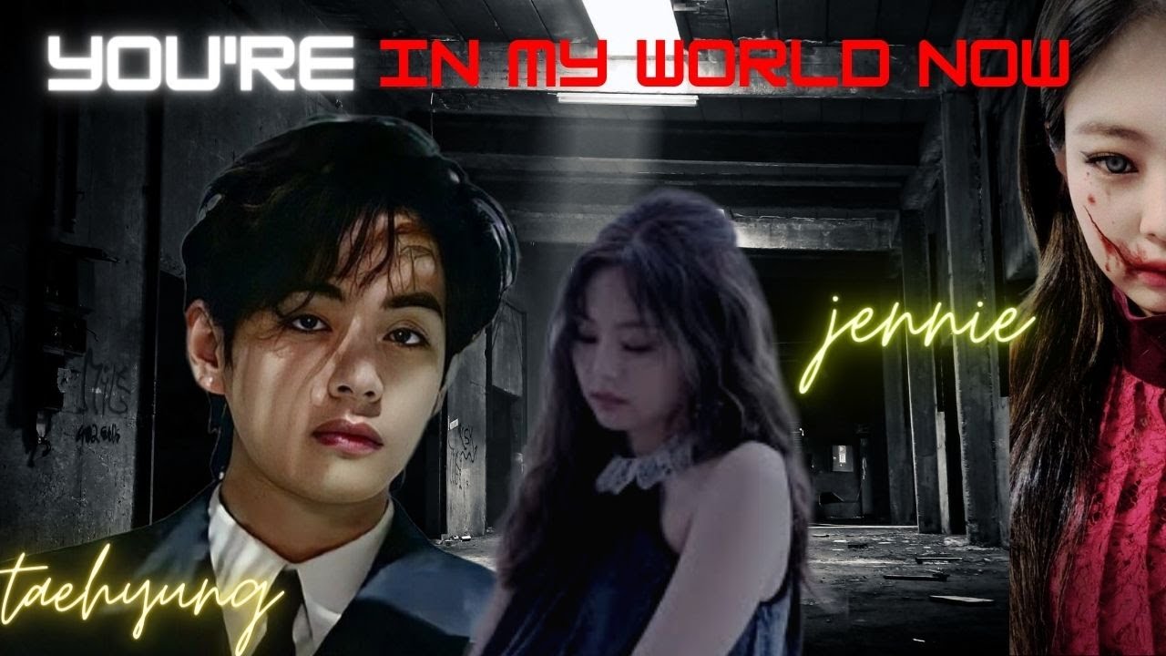 DOPEST STORY ABOUT JENNIE AND TAEHUYNG 2023