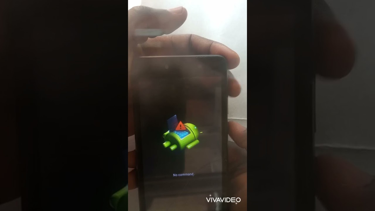 How to hard reset Tecno F1: password, pattern and pin code remove 2022🔐🗝️🔓