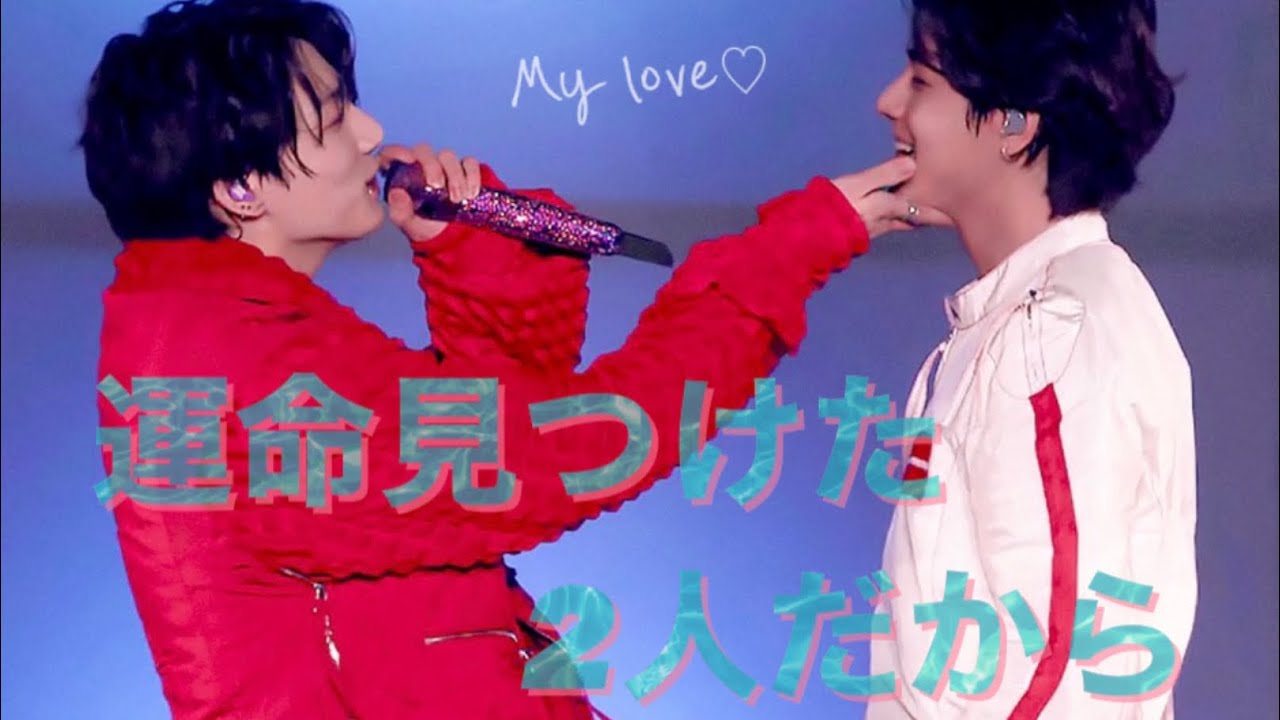 🐰🐻ラスベガスコン + 2022.4.16 Vラ | いっしょに旅行であの写真💜
