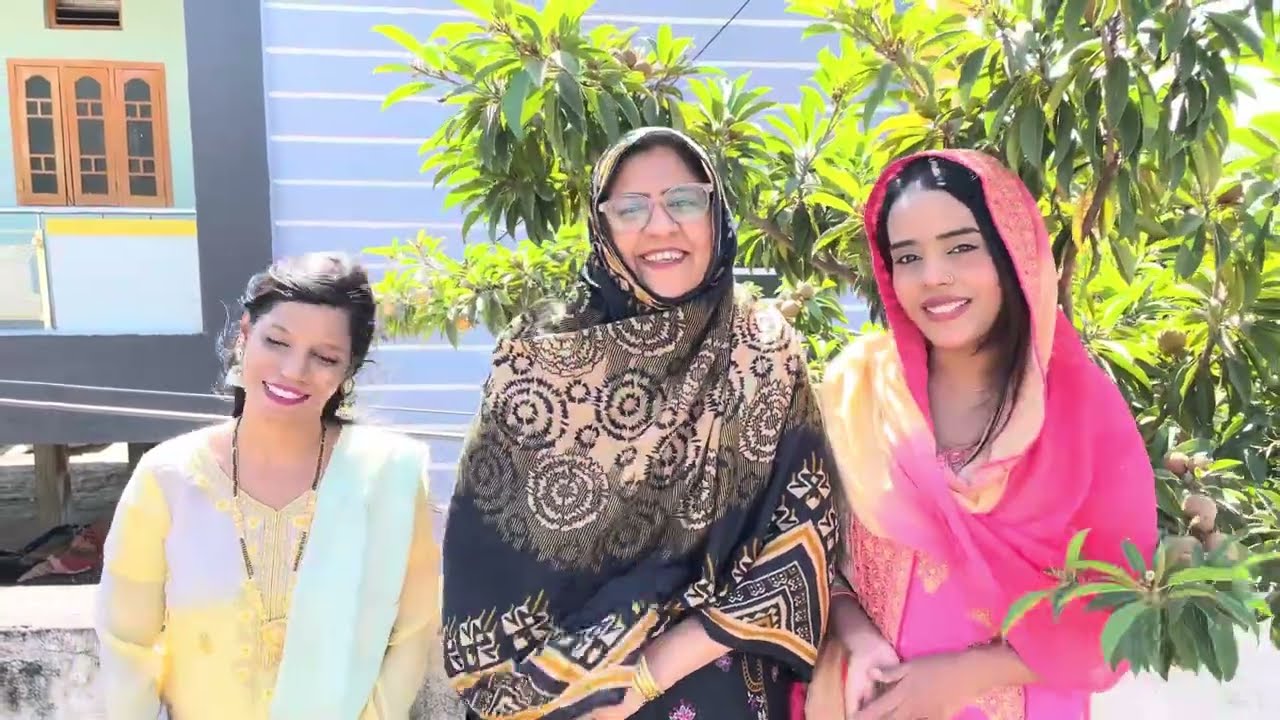 KAHANI HAR GHAR KI PART-2 | FAMILY COMEDY | PARVEEN KHAN | DUA | KULSUM | 