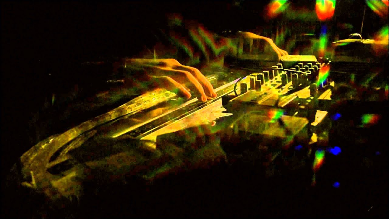 KOSTADIS Live Sessions #1