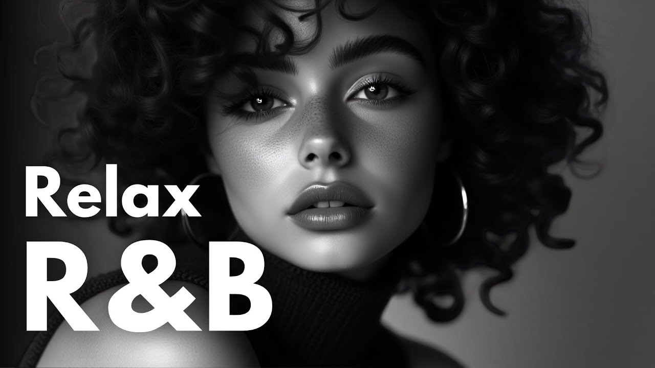 【R&B Relax 115】Healing Playlist / for Chill / Work / Indie / Ballad / Relax / Coffee