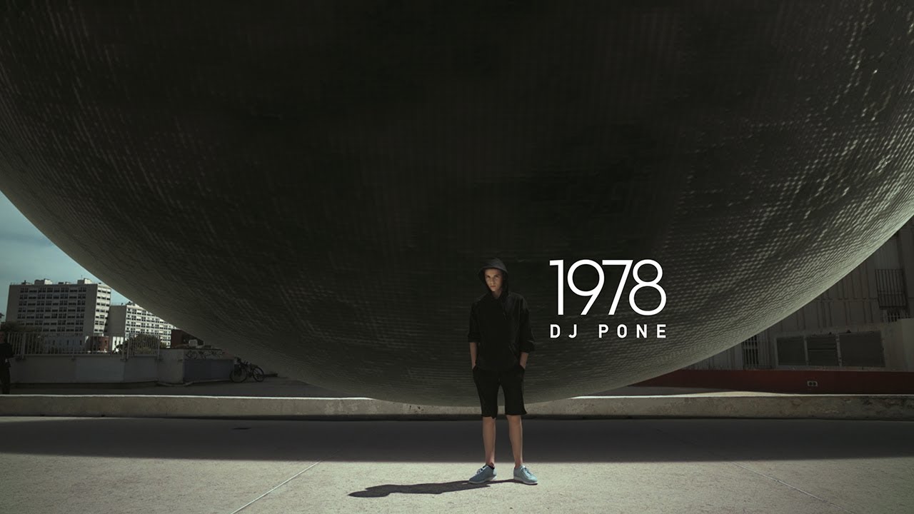 DJ Pone - 1978