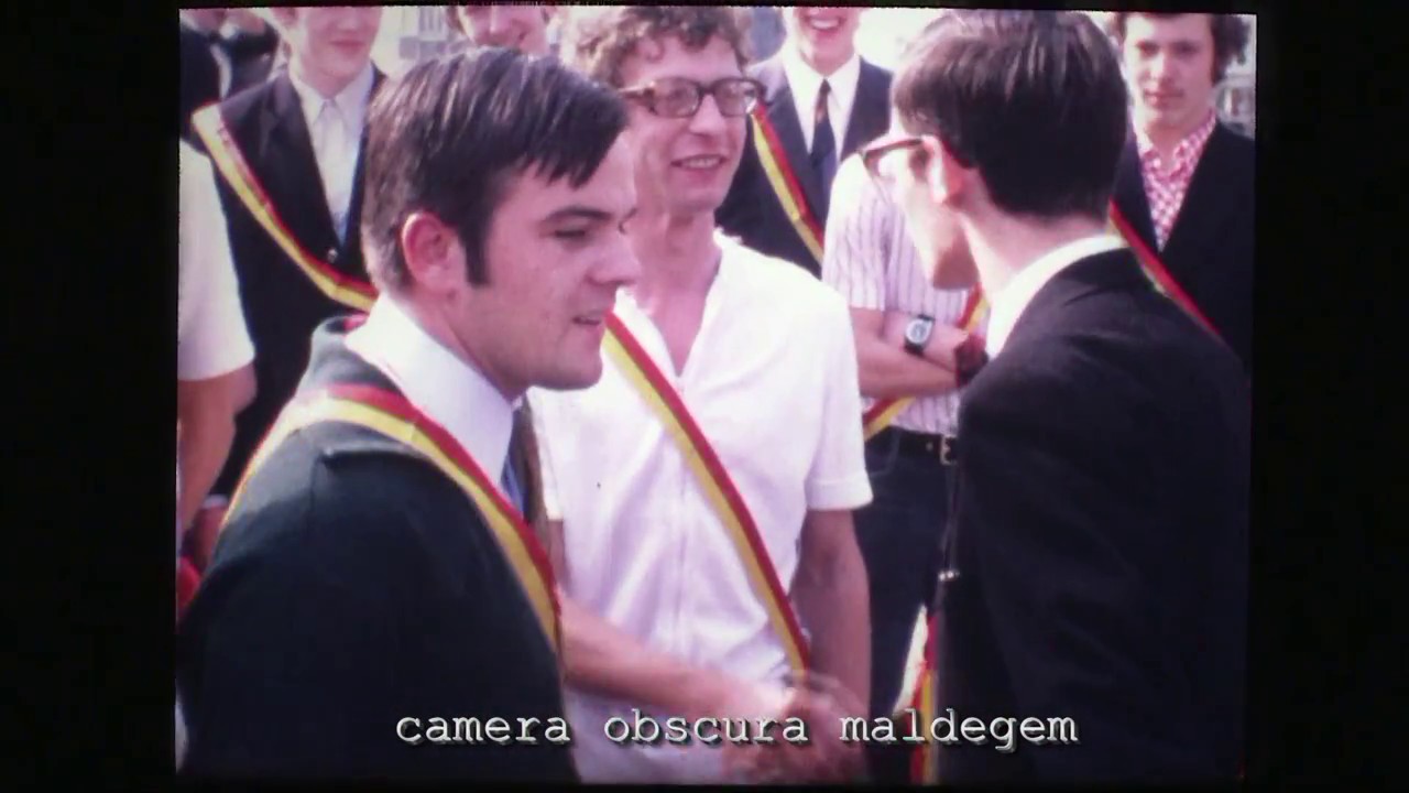 3252 Maldozwembad Maldegem kermis 1970 (film super8)./S8-MALDO1-FPPDC-MDW