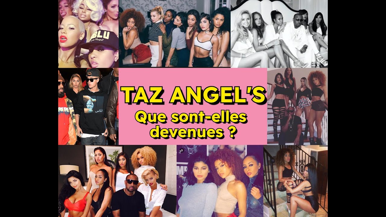 Taz&rsquo;s Angels : scandales, luxe et controverses
