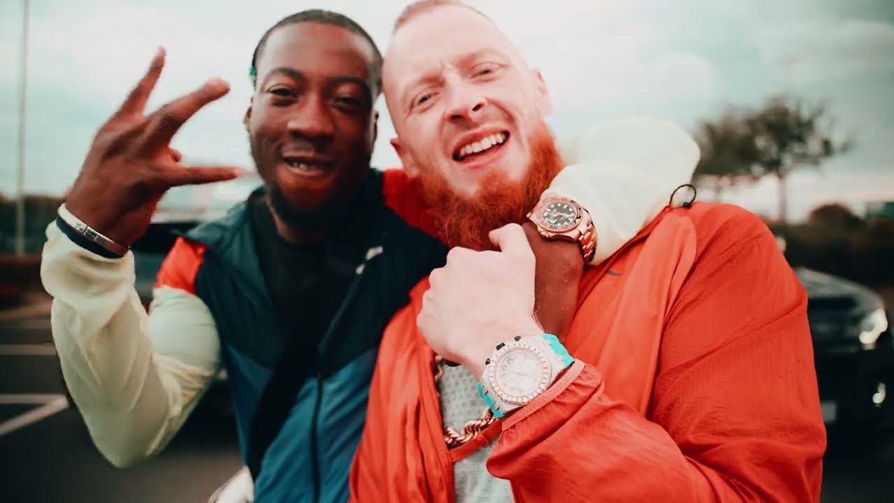 Mc Chippy x Jay Rhule - Risk Taker