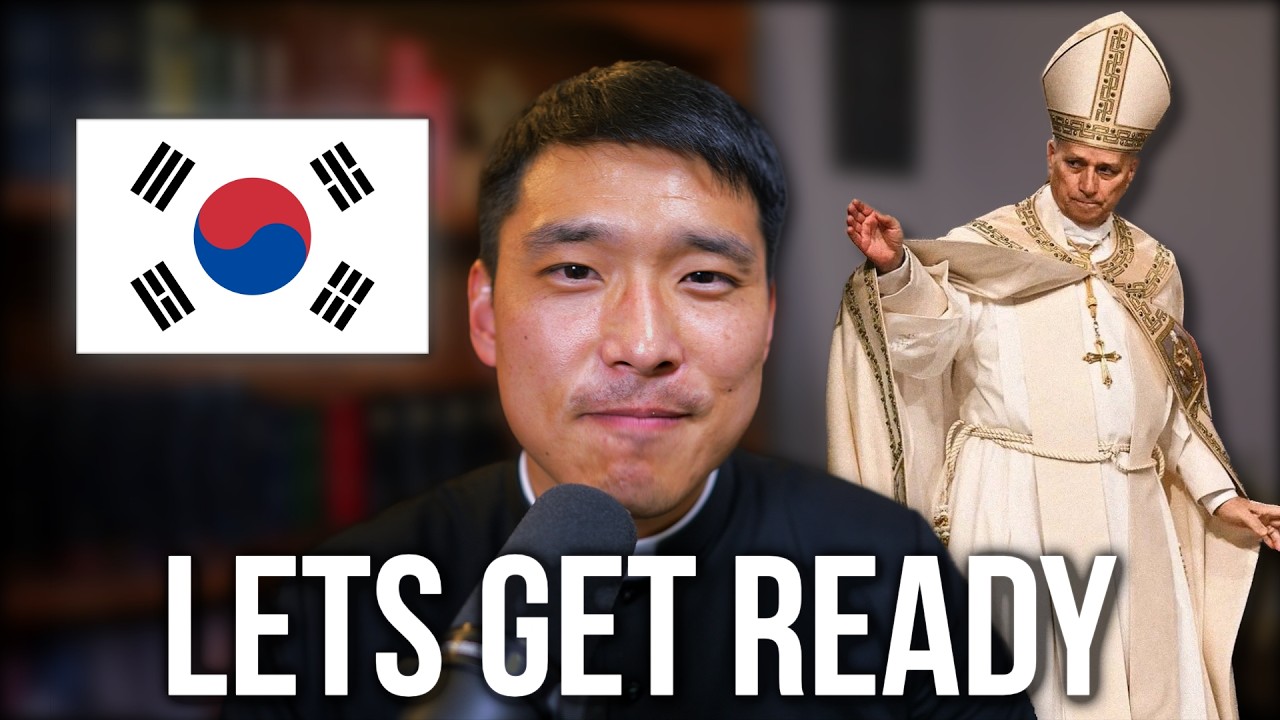 Prepare for World Youth Day 2027 | Complete Pilgrim's Guide