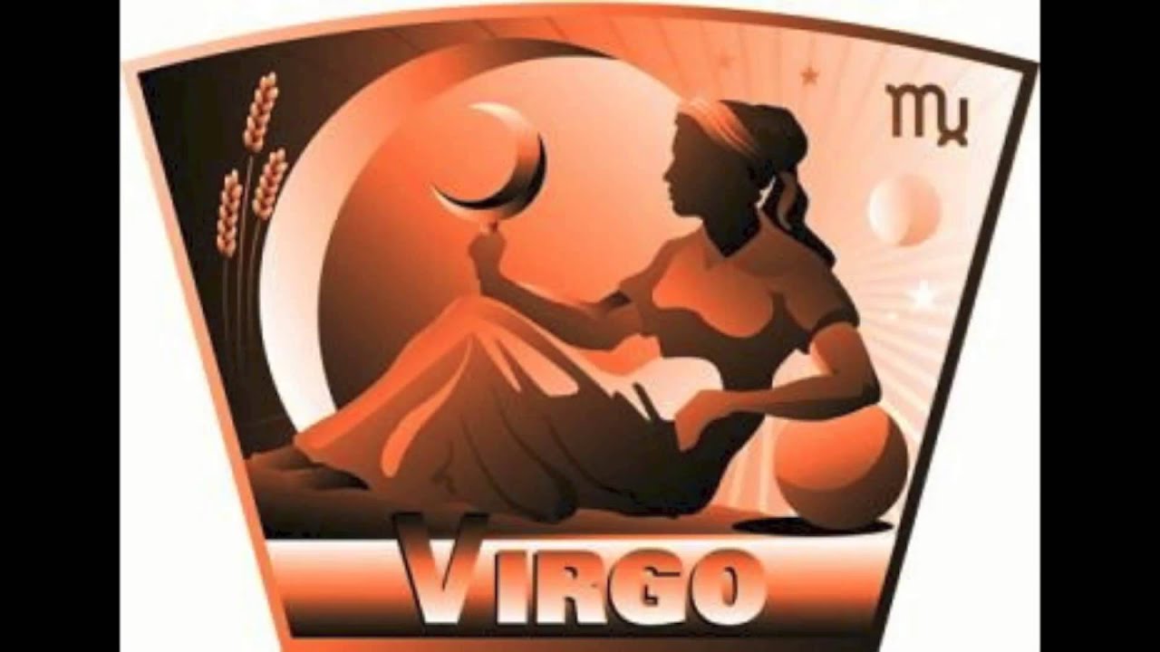 Virgo In Love