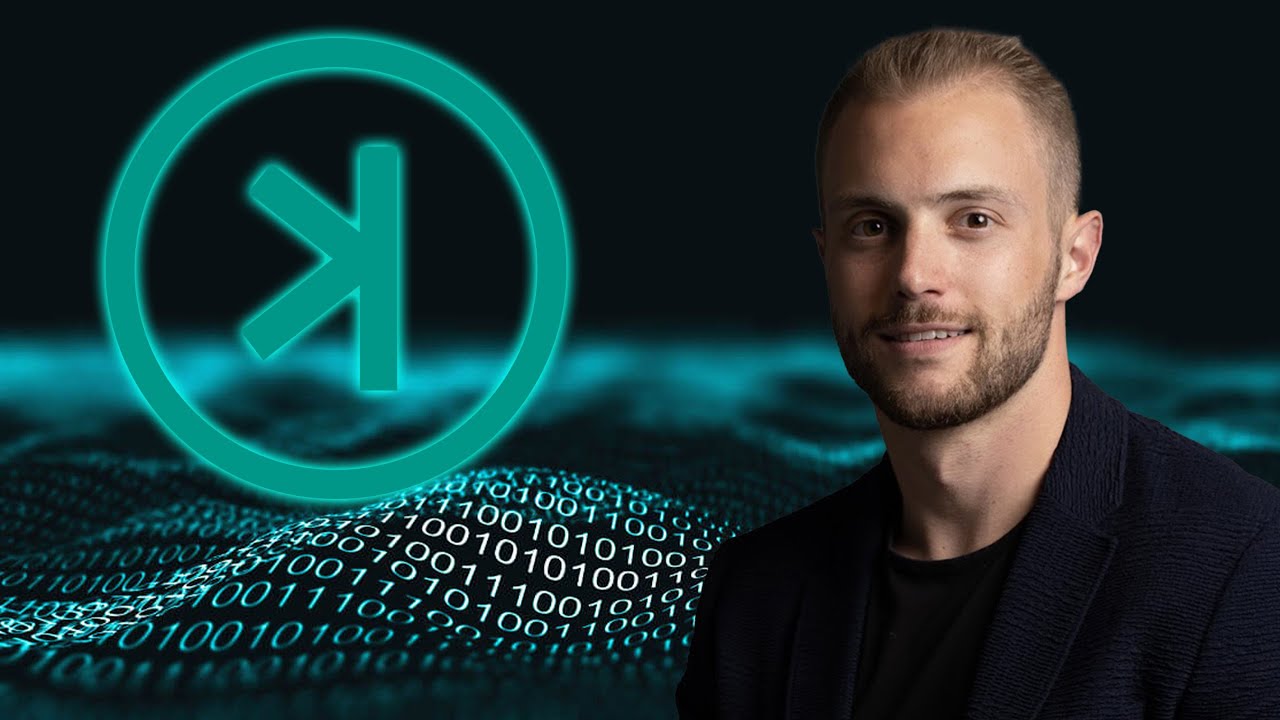 Kaspa KAS Coin Review