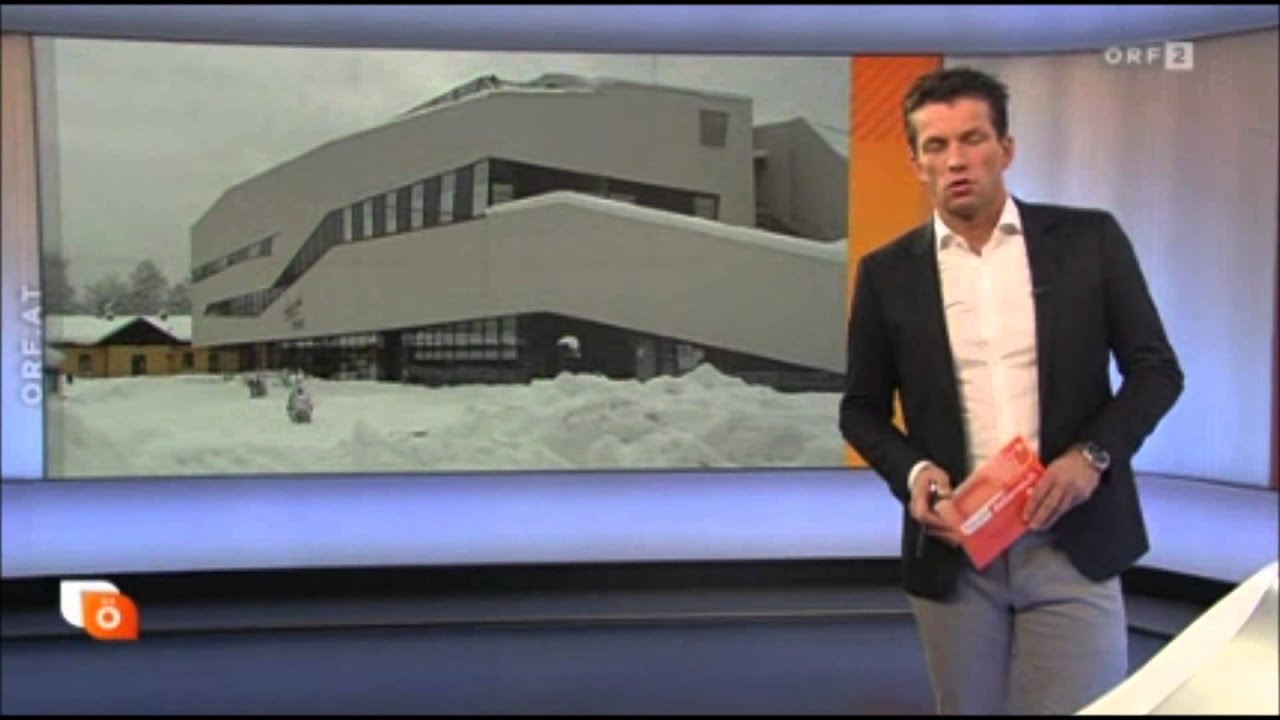 KÄRNTEN THERME GESCHLOSSEN - Bauskandal im Warmbad Villach