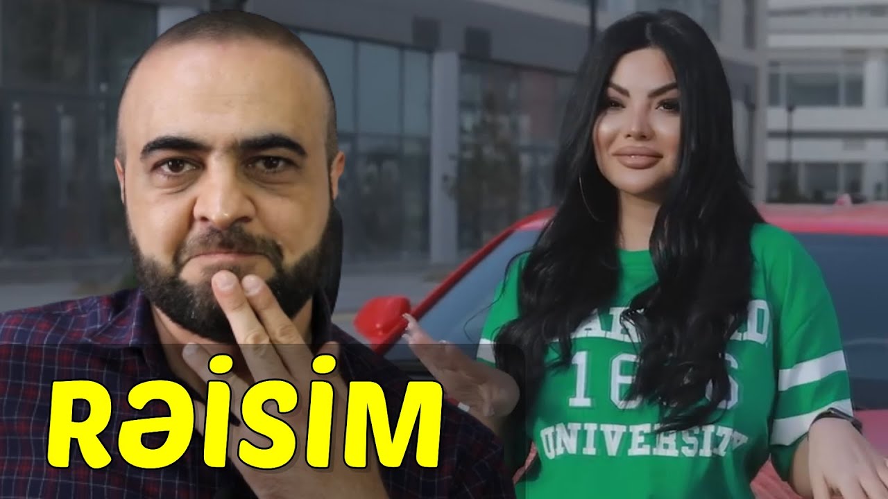 RƏİSİM MAHNISINA MÜNASİBƏT / MÜJGAN AYXAN / ŞOUBİZNESDƏ HƏCİLƏRİN SONU