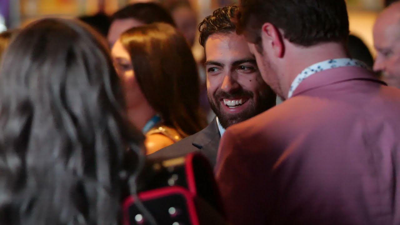 2019 NAIOP Colorado Fight Night Recap