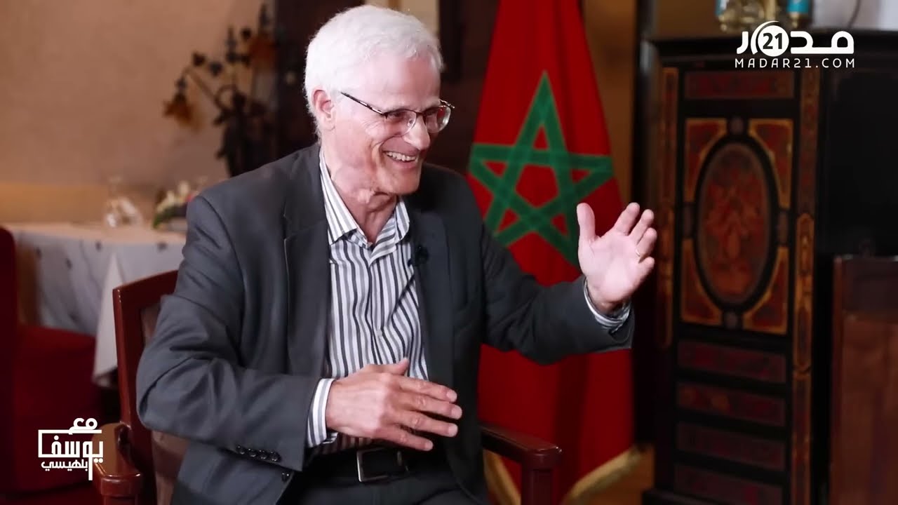 مغربة التضخم وخطأ بنك المغرب ـ مع بلهيسي