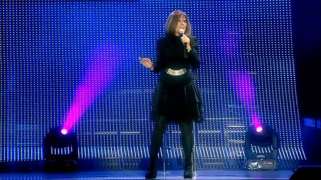Koncz Zsuzsa - Üzenet az égből