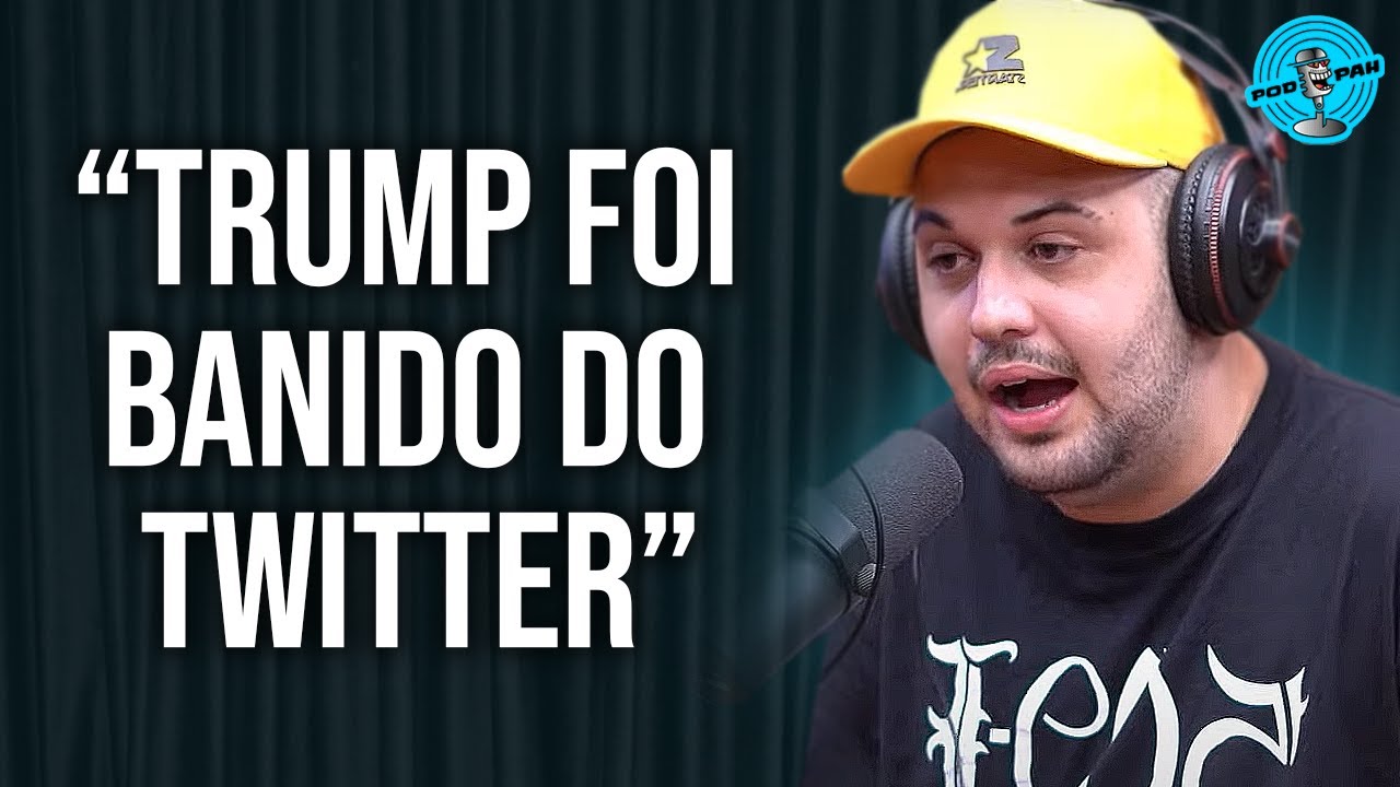 ATÉ QUE PONTO VAI A CENSURA