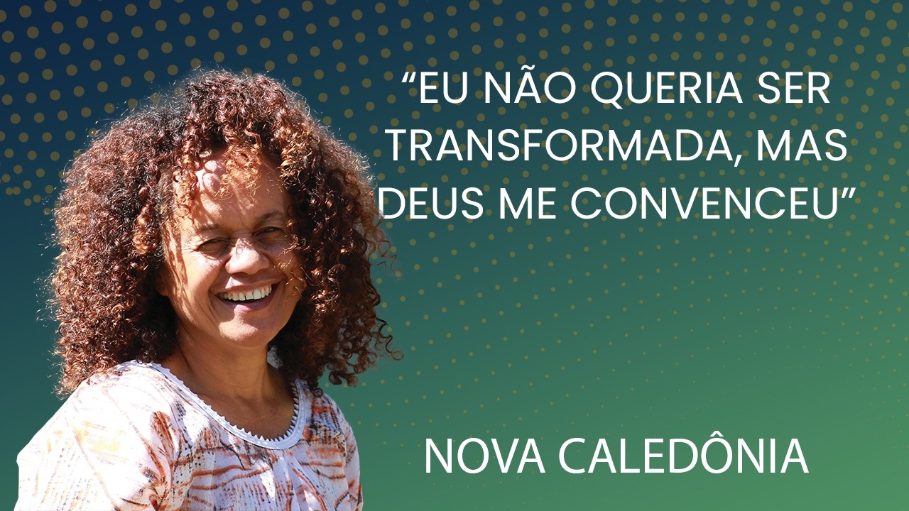 Informativo Mundial das Missões | 03 JANEIRO 2026