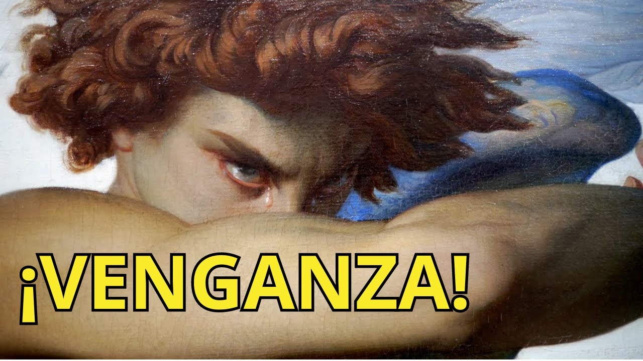 ¿Es la justicia una forma de venganza? Reflexiones de Séneca, Kant y otros grandes sabios