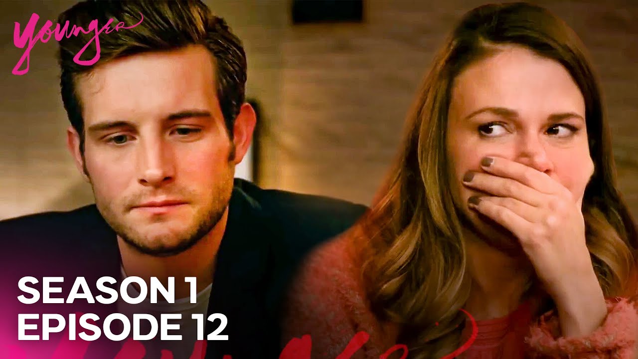 Younger - Season 1 Episode 12 | Full Episode