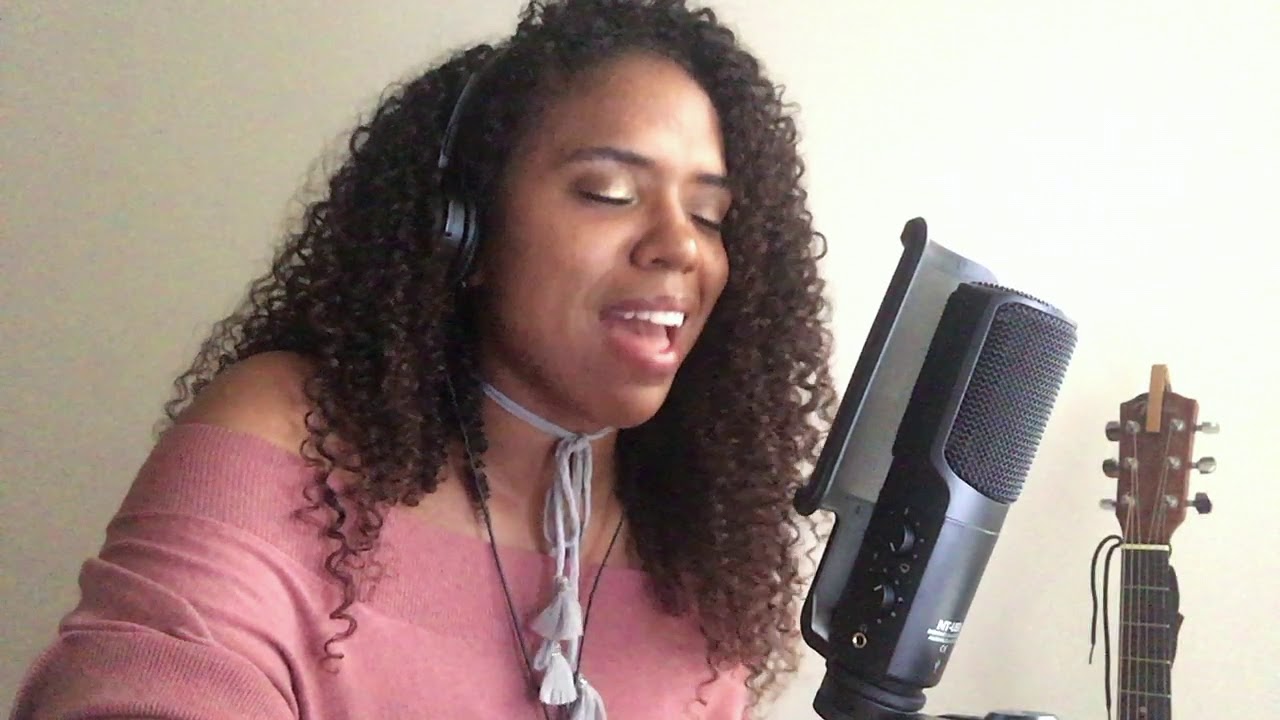 Briana Belser - Cover - Love Lies by Khalid ft. Normani