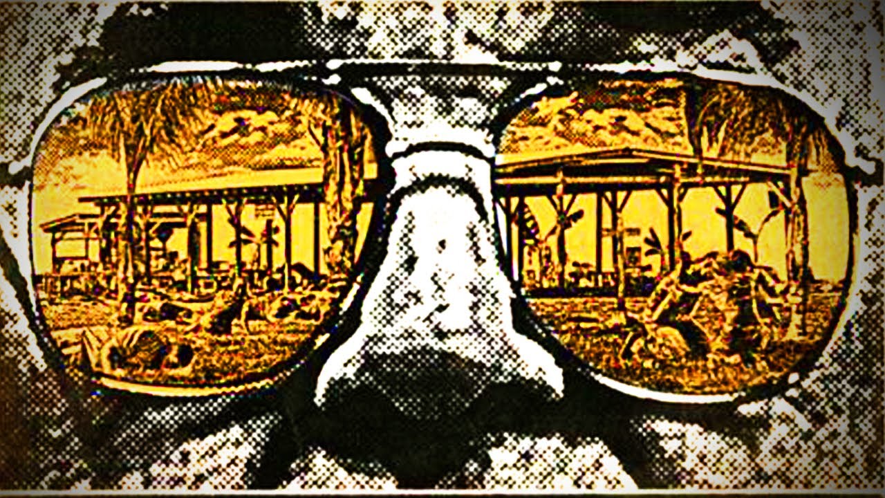 The Sacrament on the LAST HorrorScope!