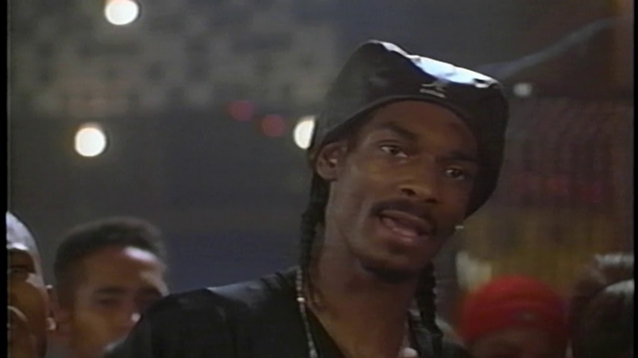 Opening to He Got Game 1999 VHS