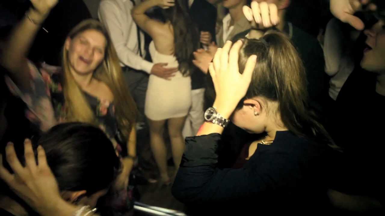 06.10. PurePlayaz@Max's, Baden Baden