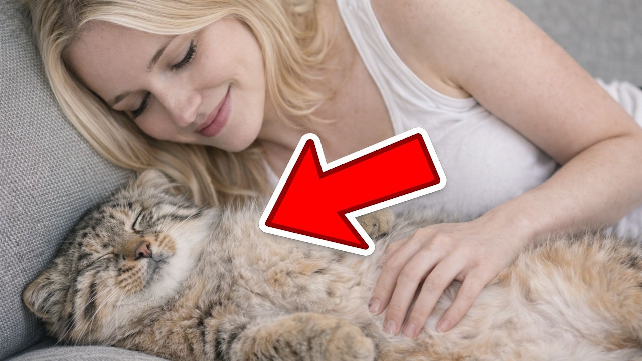 I Rescued an Injured Rare Manul Cat… Now She’s Part of My Family 🐾