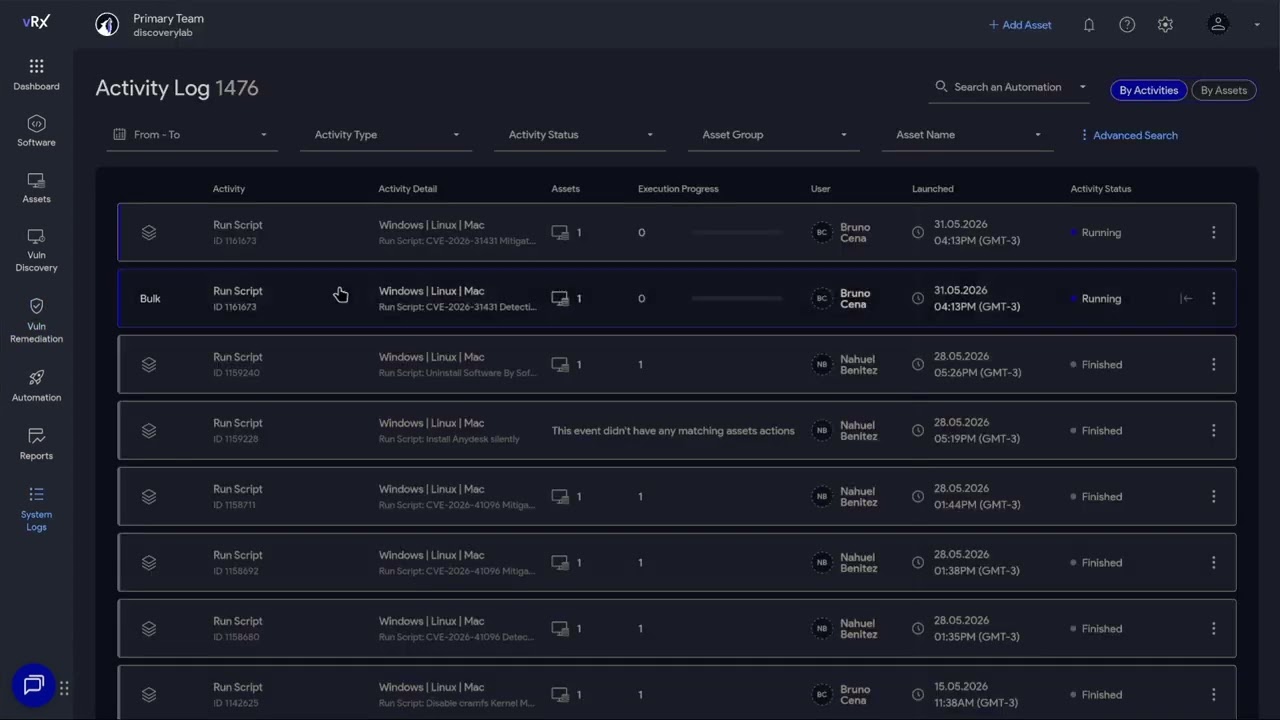 CVE-2026-31431 - Detection and Mitigation Scripts @vicarius-c2g