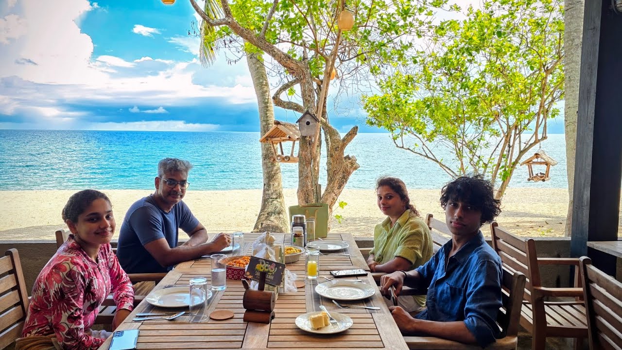 Rejuvenate, Reflect, Return