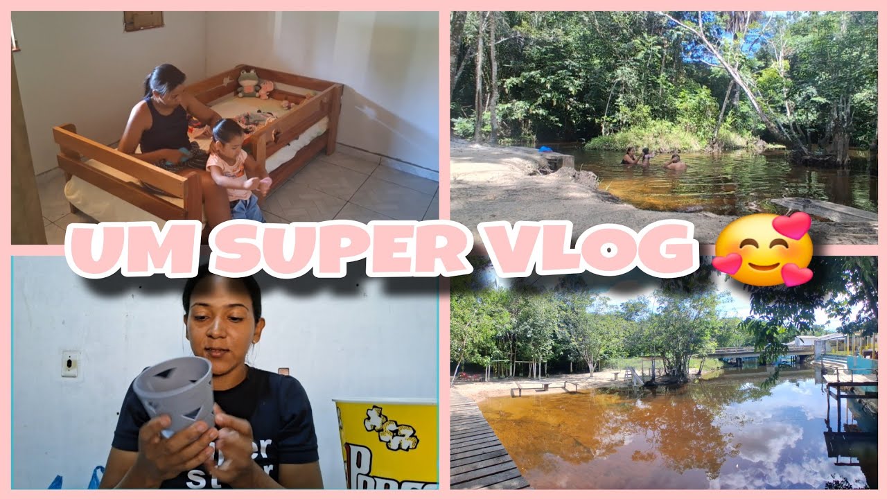 DIA DE COMPRINHAS❤️+MOMENTOS EM FAMÍLIA 👨‍👩‍👧❤️🥰