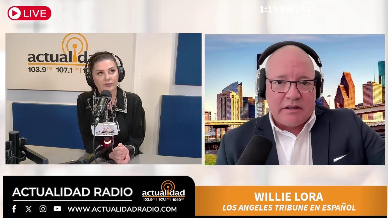 Actualidad Radio Miami
