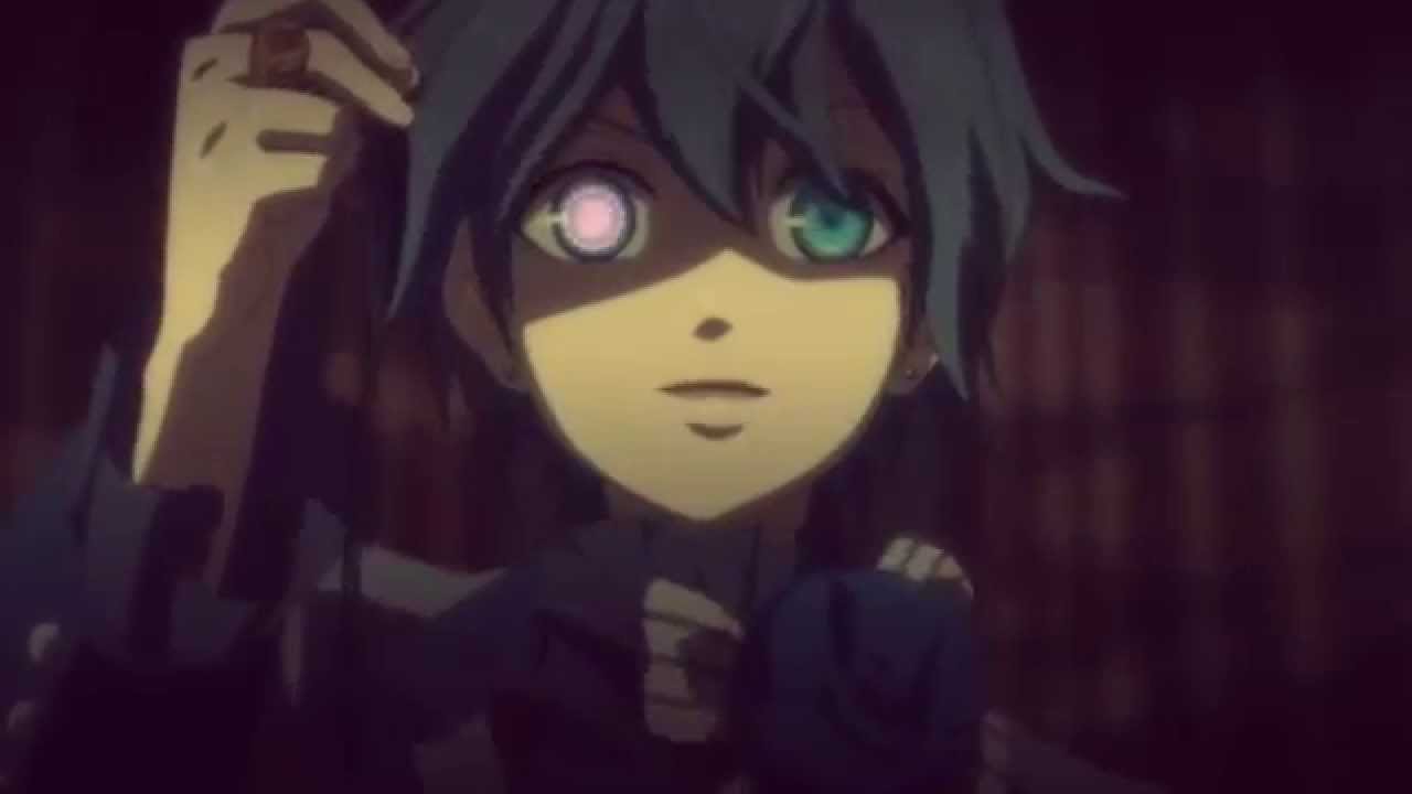 Black Butler | Book of Circus | AMV | Dangerous