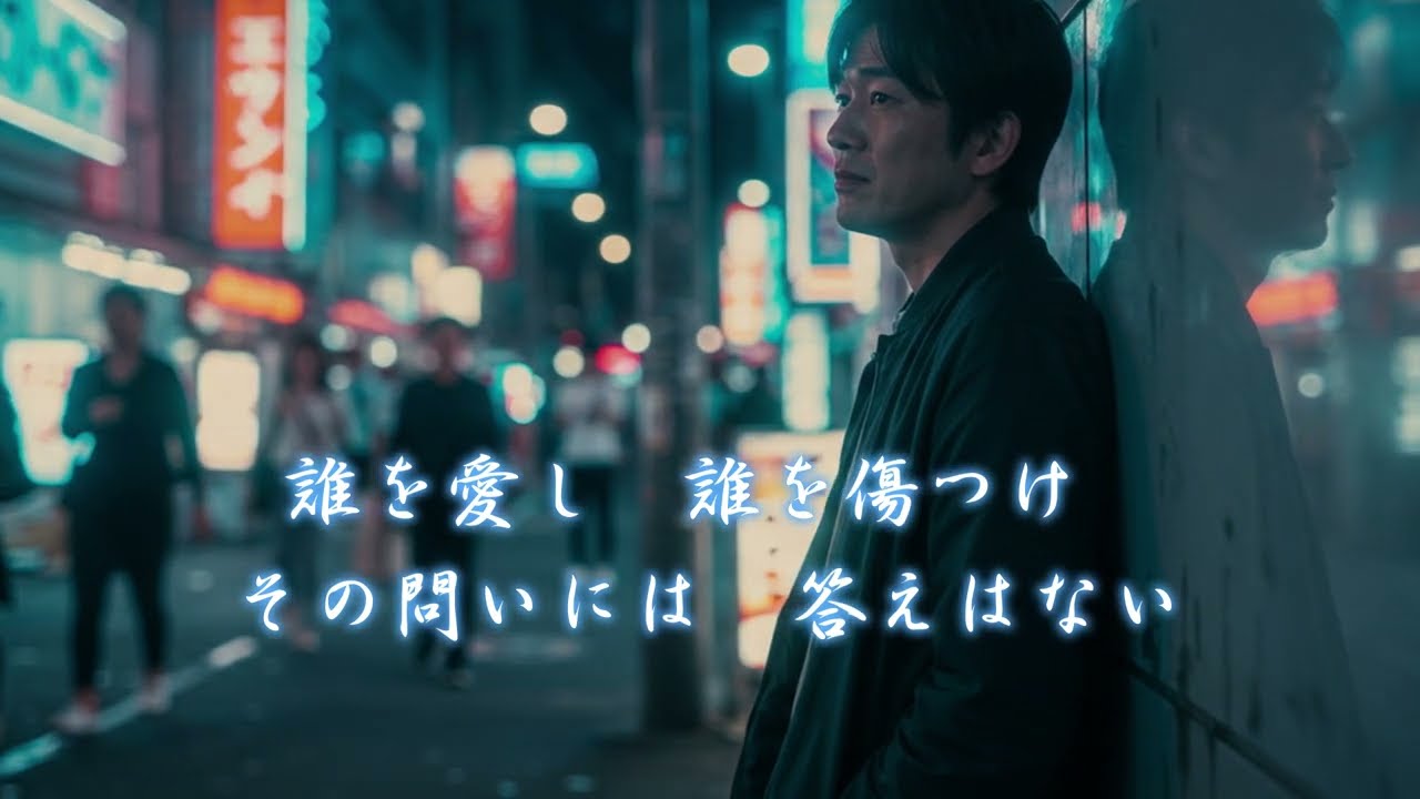 メビウスの夜