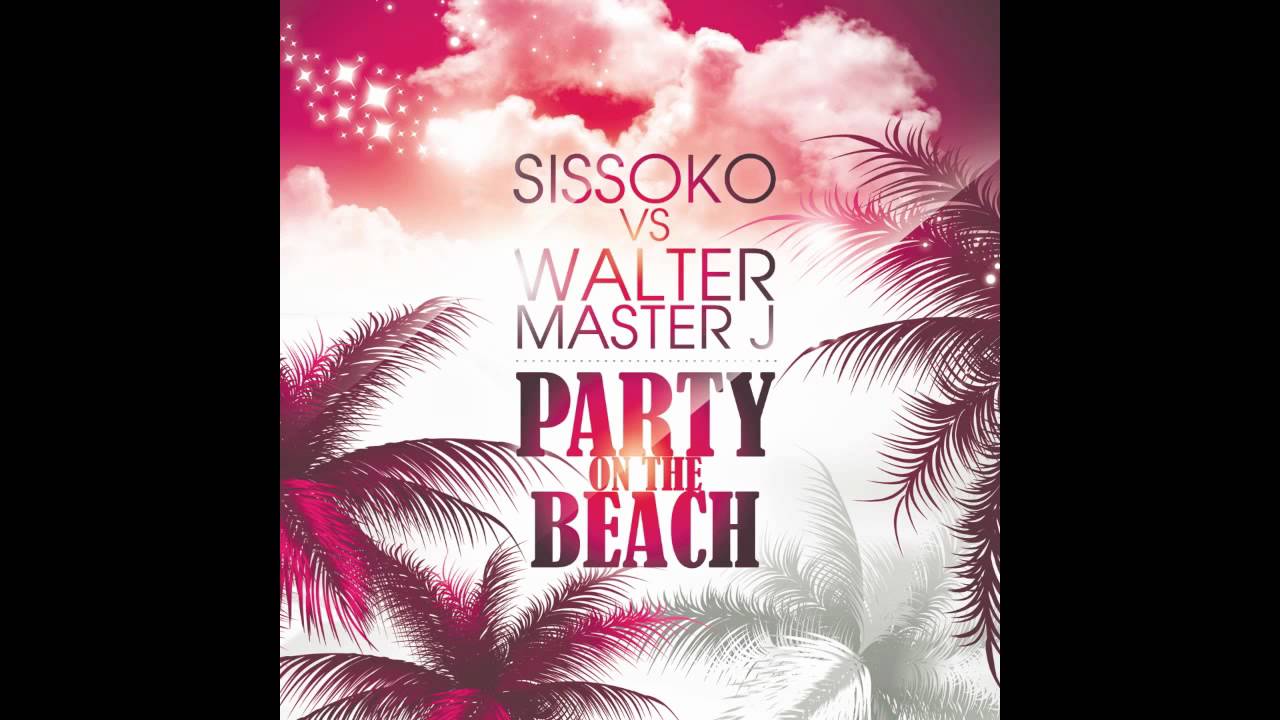 Sissoko Vs Walter Master J 