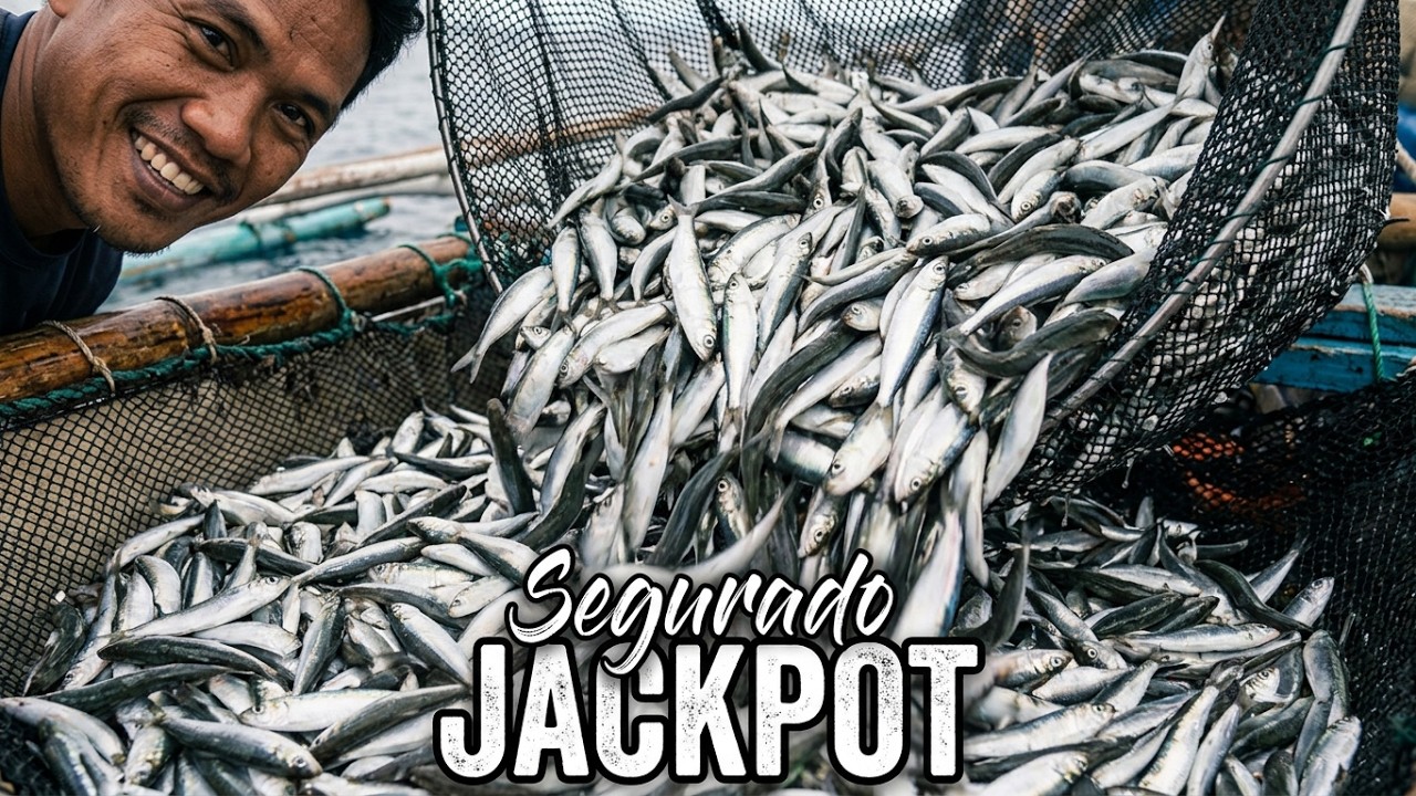 P2 - Segurado na ang pamigas, JACKPOT! | EP: 194 #dumagsa 