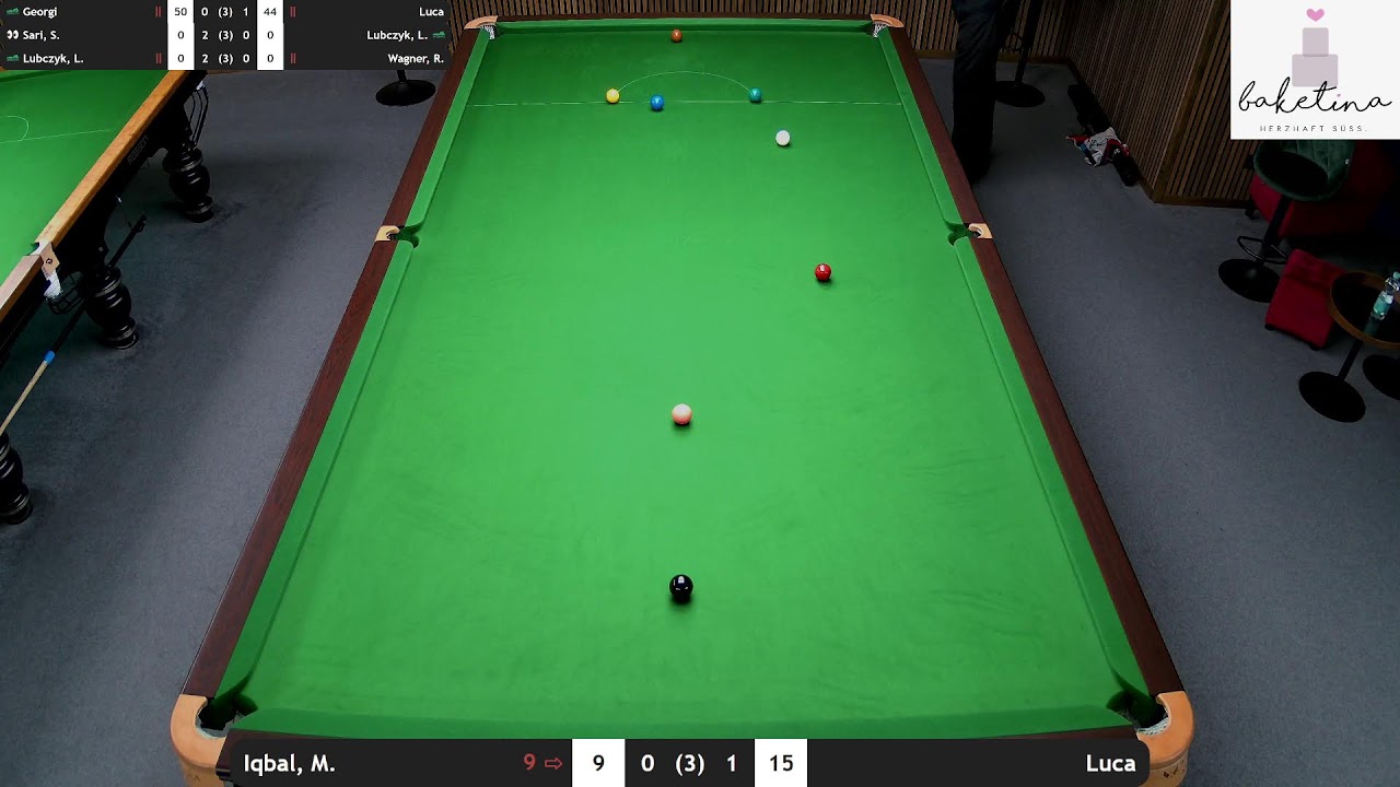 Würzburg Open GST Tisch 2