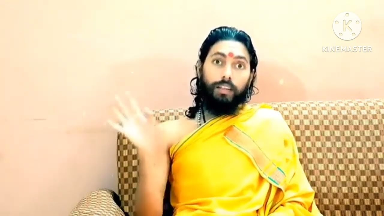 Nigrahacharya ji Revealing the Dark Secrets of Kripalu Maharaj | श्रीभागवतानन्द गुरु कृपालु बाबा पर