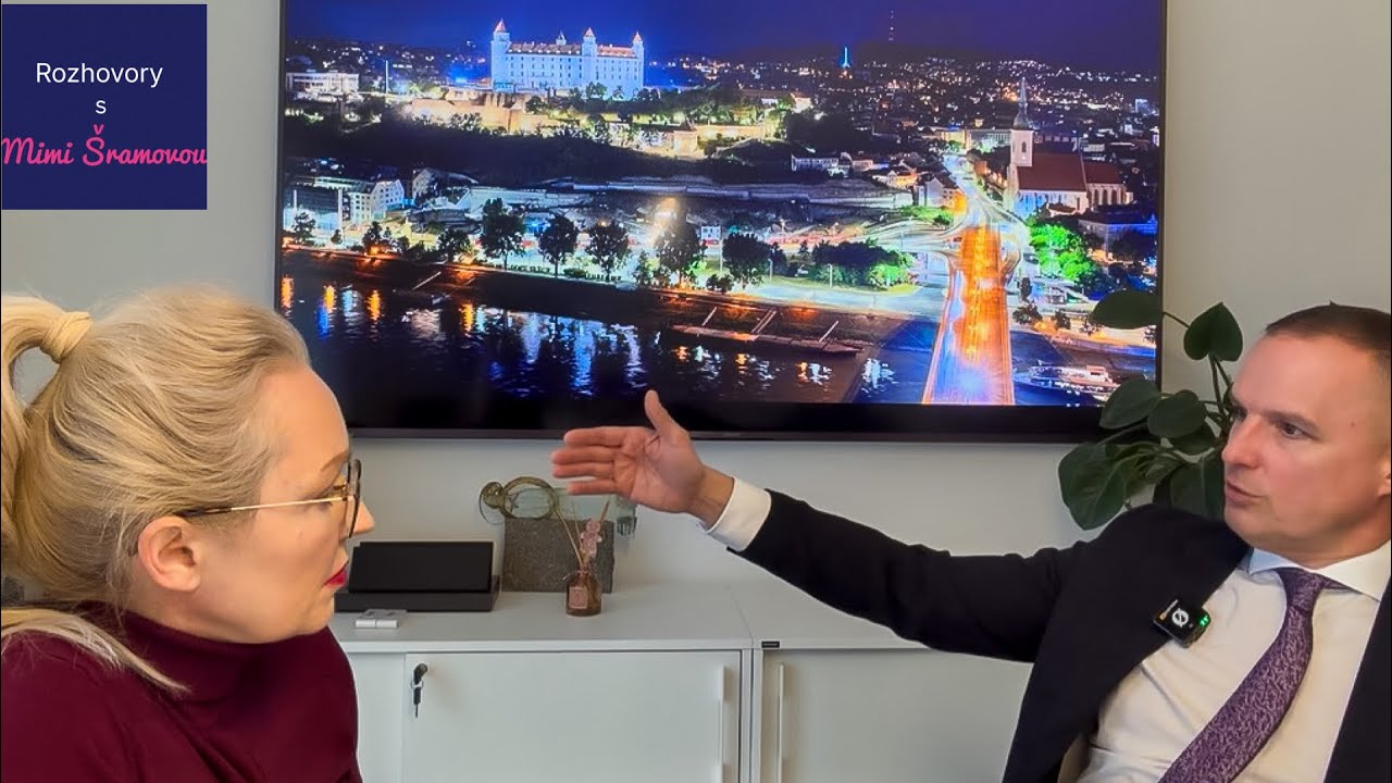 David Lindtner: Daniela Bombica používajú ako baranidlo voči Smeru