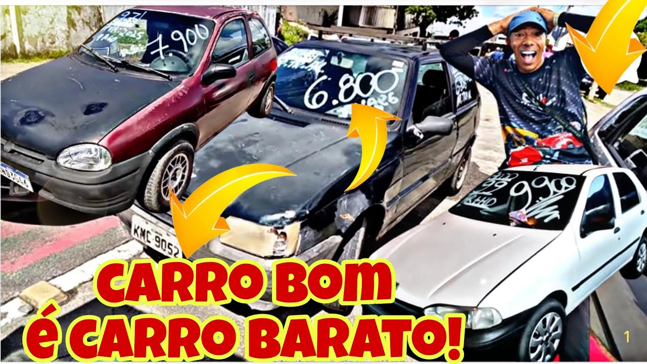 FEIRA DE CARROS E MOTOS RECIFE-PE 29/03/26 (parte 1)