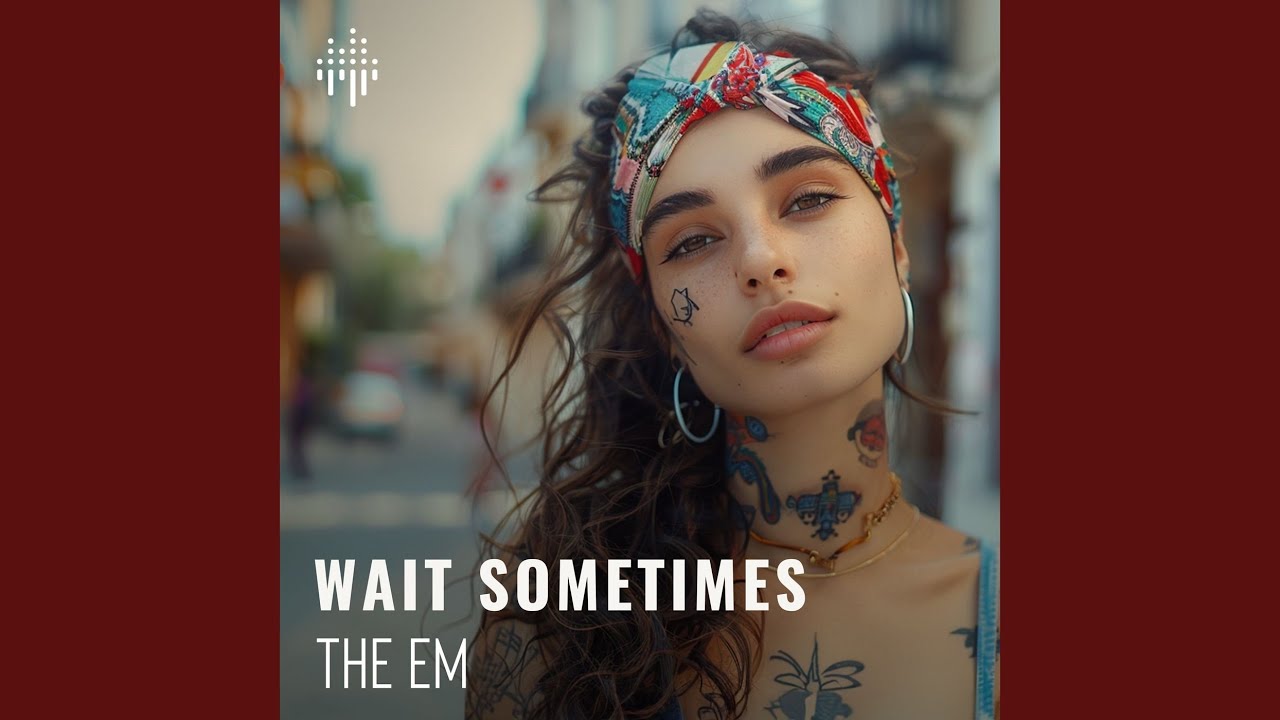 Wait Sometimes